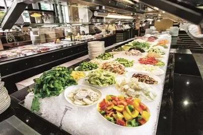餐飲引流，客房唱戲 鳳凰大酒店以“美食+”策略實現(xiàn)綜合營收增長